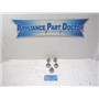 Whirlpool Range W10698166 Control Knob (5 Pack) Open Box