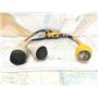 Boaters' Resale Shop of TX 2412 0552.07 MARINCO 50A125V-30A125V Y-ADAPTER 152AY