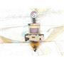 Boaters' Resale Shop of TX 2411 2275.02 RACOR 500FG FUEL FILTER/WATER SEPARATOR