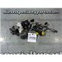 2011 2012 FORD F150 XLT 3.7 AUTO 4X4 FRONT SEATS WIRING HARNESS AU5T14D230CC