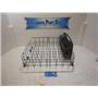 Frigidaire Dishwasher 5304533200 154875204 5304535382 Lower Rack Used