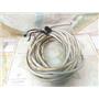 Boaters' Resale Shop of TX 2411 0175.37 RAYMARINE 50' ANALOG 4KW CUT RADAR CABLE
