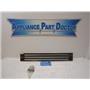 True Undercounter Refrigerator Model #TUWADA-24-LS-A-S Kickplate Open Box