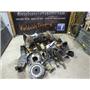 DODGE 2500 3500 5.9 DIESEL NV4500 5-SPEED TRANSMISSION 4X4 CONVERSION SWAP KIT