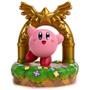 Kirby and The Goal Door PVC Statue - Standard Edition by First 4 Figures SEALED