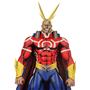 My Hero Academia ALL MIGHT Silver Age 11" Painted PVC Statue SEALED