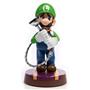 Luigi's Mansion 3: Luigi 9" PVC Painted Figure by First 4 Figures SEALED