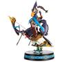 The Legend of Zelda: Breath of the Wild Revali PVC Light Up Figure SEALED