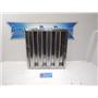 Captive Aire Systems Ranges HRSS Hood Filter Open Box