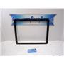 Dacor Wall Oven 27927BP DA81-03761A Bake Element Frame Used