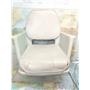 Boaters' Resale Shop of TX 2412 1242.01 TRACY HELM CHAIR w CUSHIONS & MOUNT ONLY