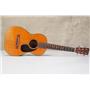 1959 Martin 5-18 Junior 3/4 Terz Natural Acoustic Guitar #55756