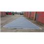 3DI RF Jib for J-122 w Luff 52-10 from Boaters' Resale Shop of TX 2404 1501.96