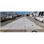 Mylar Mainsail w 43-0 Luff from Boaters' Resale Shop of TX 2311 1745.94