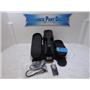 HJDFGSS Under Desk Elliptical Machine KMS011M New