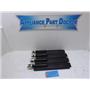 Master Forge Grill B0D4QSBYH6 4 pcs Grill Burners-Burner Only OB