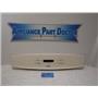 Kenmore Wall Oven 318275009 Bisque 30" Touch Panel Used
