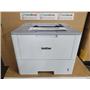 BROTHER HL-L6250DW WIRELESS LASER PRINTER EXPERTLY SERVICED NEW DRUM & NEW TONER