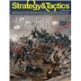 Strategy & Tactics #310 Magazine + Game The American Civil War SEALED