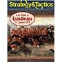 Strategy & Tactics #314 Magazine + Game Last Stand at Isandlwana, 22 Jan 1879