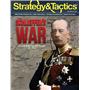 Strategy & Tactics #319 Magazine + Game Schlieffen’s War SEALED