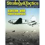 Strategy & Tactics #321 Magazine + Game Korean War Paratroopers SEALED