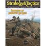 Strategy & Tactics #323 Magazine + Game Rangers at Pointe Du Hoc SEALED