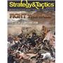 Strategy & Tactics #324 Magazine + Game Fight The Fall SEALED