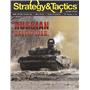 Strategy & Tactics #327 Magazine + Game Russian Baltic War: Suwałki Gap SEALED