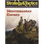 Strategy & Tactics #330 Magazine + Game Mediterranean Empires SEALED