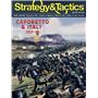 Strategy & Tactics #337 Magazine + Game Caporetto: Italian Front 1917–18 SEALED