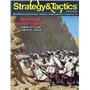 Strategy & Tactics #338 Magazine + Game Russian Boots South SEALED