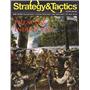 Strategy & Tactics #340 Magazine + Game French and Indian War Battles SEALED