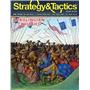 Strategy & Tactics #342 Magazine + Game Carolingian Twilight SEALED