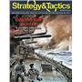 Strategy & Tactics #343 Magazine + Game Operation Albion SEALED