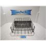 Samsung Dishwasher DD82-01384A DD82-01387A Lower Rack Used