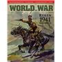 World at War Issue #25 - Magazine + Game Keren 1941 SEALED