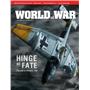 World at War Issue #30 - Magazine + Game Hinge of Fate SEALED