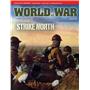 World at War Issue #35 - Magazine + Game Strike North SEALED