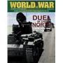 World at War Issue #48 - Magazine + Game Duel in the North SEALED