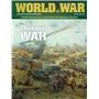 World at War Issue #50 - Magazine + Game Zhukov’s War SEALED