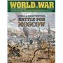 World at War Issue #53 - Magazine + Game Strike & Counterstrike SEALED