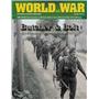 World at War Issue #55 - Magazine + Game Butcher & Bolt SEALED