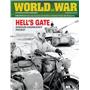 World at War Issue #57 - Magazine + Game Escape Hell’s Gate SEALED