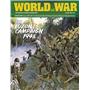 World at War Issue #59 - Magazine + Game The Luzon Campaign, 1945 SEALED