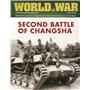 World at War Issue #67 - Magazine + Game The Battle of Changsha SEALED