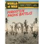 World at War Issue #71 - Magazine + Game Forgotten Pacific Battles SEALED