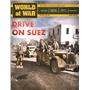 World at War Issue #78 - Magazine + Game Drive on Suez SEALED