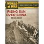 World at War Issue #79 - Magazine + Game Rising Sun Over China: '31 – '37