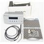 Sensistor / Inficon Hydrogen Leak Detector ISH2000 w/ Sampling Probe